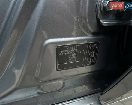 Серый Рено Колеос, объемом двигателя 2 л и пробегом 215 тыс. км за 9800 $, фото 69 на Automoto.ua