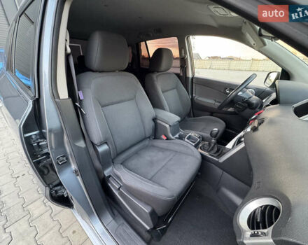 Серый Рено Колеос, объемом двигателя 2 л и пробегом 255 тыс. км за 7299 $, фото 43 на Automoto.ua