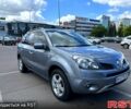Сірий Рено Колеос, об'ємом двигуна 2 л та пробігом 135 тис. км за 8000 $, фото 3 на Automoto.ua
