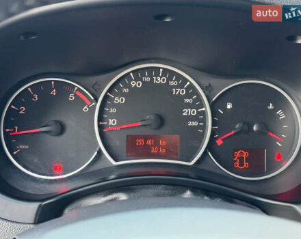 Серый Рено Колеос, объемом двигателя 2 л и пробегом 255 тыс. км за 7299 $, фото 20 на Automoto.ua
