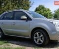 Сірий Рено Колеос, об'ємом двигуна 2 л та пробігом 300 тис. км за 8300 $, фото 1 на Automoto.ua