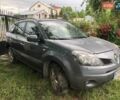 Сірий Рено Колеос, об'ємом двигуна 2 л та пробігом 270 тис. км за 8100 $, фото 1 на Automoto.ua