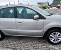 Сірий Рено Колеос, об'ємом двигуна 2 л та пробігом 230 тис. км за 7000 $, фото 1 на Automoto.ua