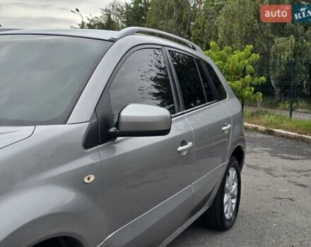 Сірий Рено Колеос, об'ємом двигуна 2 л та пробігом 289 тис. км за 7999 $, фото 15 на Automoto.ua