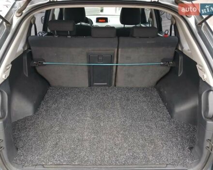 Серый Рено Колеос, объемом двигателя 2.5 л и пробегом 186 тыс. км за 8700 $, фото 19 на Automoto.ua