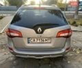 Сірий Рено Колеос, об'ємом двигуна 2 л та пробігом 224 тис. км за 7800 $, фото 3 на Automoto.ua