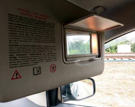 Сірий Рено Колеос, об'ємом двигуна 2.5 л та пробігом 230 тис. км за 7500 $, фото 8 на Automoto.ua