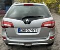 Рено Колеос 2008 в Краматорске на Automoto.ua Серый Рено Колеос, объемом двигателя 2 л и пробегом 280 тыс. км за 4499 $, фото 7 на Automoto.ua