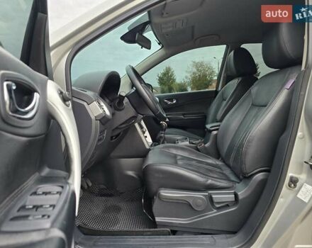 Сірий Рено Колеос, об'ємом двигуна 2 л та пробігом 289 тис. км за 7999 $, фото 22 на Automoto.ua