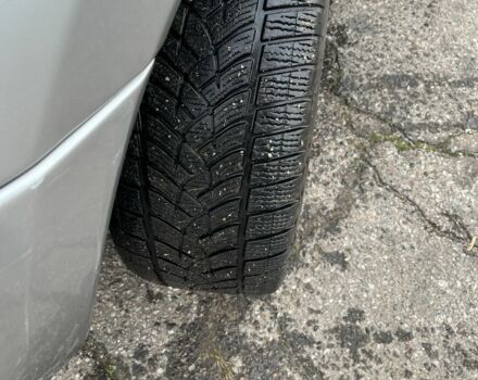 Серый Рено Колеос, объемом двигателя 2 л и пробегом 281 тыс. км за 3900 $, фото 16 на Automoto.ua