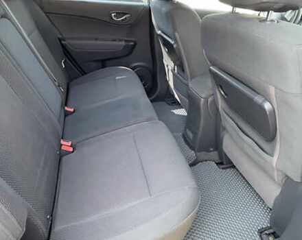 Серый Рено Колеос, объемом двигателя 2 л и пробегом 274 тыс. км за 8200 $, фото 5 на Automoto.ua