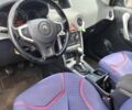 Серый Рено Колеос, объемом двигателя 2 л и пробегом 205 тыс. км за 8950 $, фото 14 на Automoto.ua