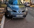 Серый Рено Колеос, объемом двигателя 2 л и пробегом 235 тыс. км за 7999 $, фото 2 на Automoto.ua
