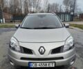 Серый Рено Колеос, объемом двигателя 2.5 л и пробегом 253 тыс. км за 7300 $, фото 2 на Automoto.ua