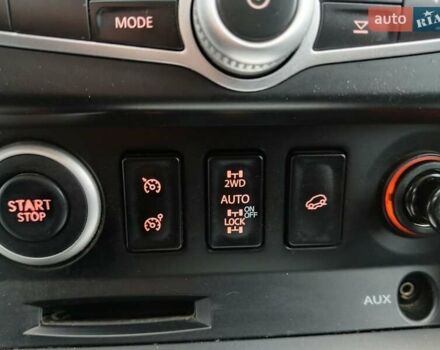 Серый Рено Колеос, объемом двигателя 2 л и пробегом 247 тыс. км за 9300 $, фото 3 на Automoto.ua