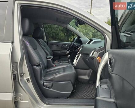 Сірий Рено Колеос, об'ємом двигуна 2 л та пробігом 289 тис. км за 7999 $, фото 44 на Automoto.ua