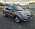 Рено Колеос 2008 в Виноградове на Automoto.ua Серый Рено Колеос, объемом двигателя 2 л и пробегом 251 тыс. км за 6500 $, фото 1 на Automoto.ua
