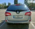 Сірий Рено Колеос, об'ємом двигуна 2.49 л та пробігом 187 тис. км за 8500 $, фото 12 на Automoto.ua