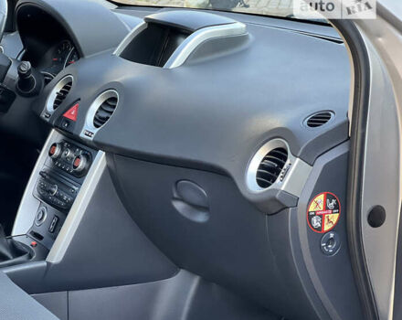 Сірий Рено Колеос, об'ємом двигуна 2 л та пробігом 270 тис. км за 8450 $, фото 107 на Automoto.ua