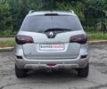 Сірий Рено Колеос, об'ємом двигуна 2 л та пробігом 289 тис. км за 7999 $, фото 6 на Automoto.ua