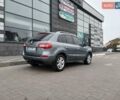 Серый Рено Колеос, объемом двигателя 2.5 л и пробегом 186 тыс. км за 8700 $, фото 3 на Automoto.ua