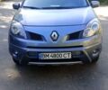 Рено Колеос 2008 в Конотопе на Automoto.ua Серый Рено Колеос, объемом двигателя 2 л и пробегом 207 тыс. км за 9000 $, фото 16 на Automoto.ua