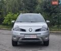 Сірий Рено Колеос, об'ємом двигуна 2 л та пробігом 289 тис. км за 7999 $, фото 2 на Automoto.ua