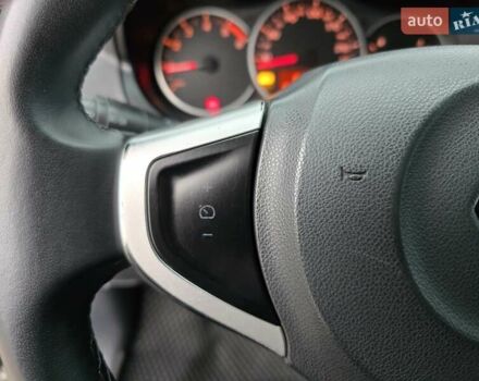 Сірий Рено Колеос, об'ємом двигуна 2 л та пробігом 289 тис. км за 7999 $, фото 28 на Automoto.ua