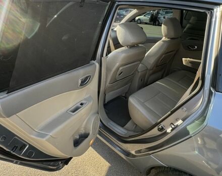 Серый Рено Колеос, объемом двигателя 2 л и пробегом 290 тыс. км за 6900 $, фото 12 на Automoto.ua