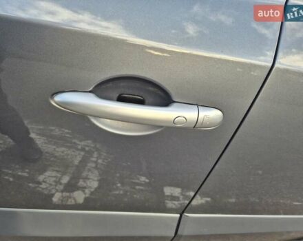 Серый Рено Колеос, объемом двигателя 2.45 л и пробегом 186 тыс. км за 9499 $, фото 14 на Automoto.ua