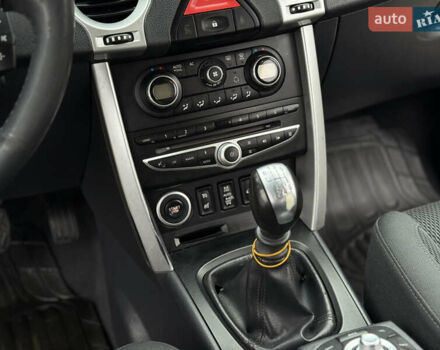 Сірий Рено Колеос, об'ємом двигуна 2 л та пробігом 238 тис. км за 8300 $, фото 24 на Automoto.ua