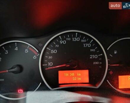 Серый Рено Колеос, объемом двигателя 2 л и пробегом 194 тыс. км за 9300 $, фото 2 на Automoto.ua