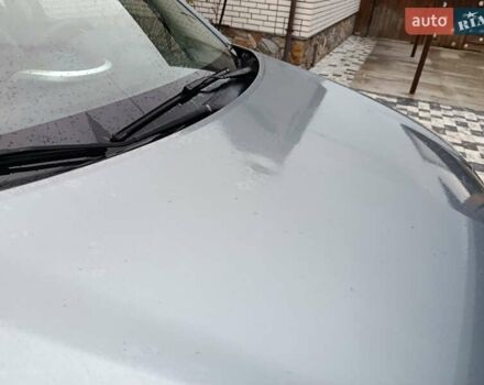 Серый Рено Колеос, объемом двигателя 2 л и пробегом 194 тыс. км за 9300 $, фото 13 на Automoto.ua