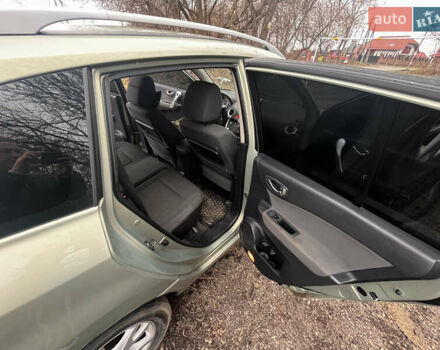 Серый Рено Колеос, объемом двигателя 2 л и пробегом 330 тыс. км за 7150 $, фото 15 на Automoto.ua