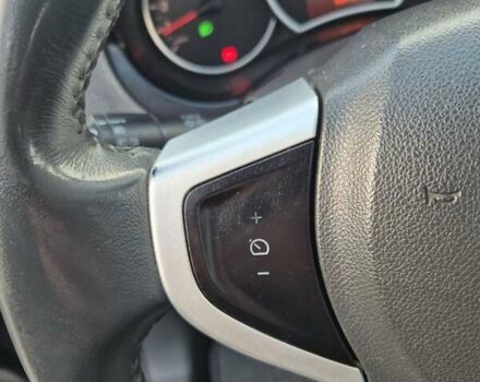 Серый Рено Колеос, объемом двигателя 2.45 л и пробегом 186 тыс. км за 9499 $, фото 30 на Automoto.ua