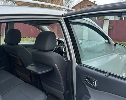 Сірий Рено Колеос, об'ємом двигуна 2 л та пробігом 230 тис. км за 7800 $, фото 10 на Automoto.ua