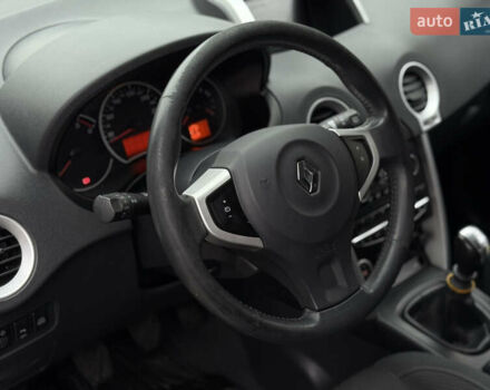 Сірий Рено Колеос, об'ємом двигуна 2 л та пробігом 238 тис. км за 8300 $, фото 26 на Automoto.ua