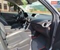 Серый Рено Колеос, объемом двигателя 2 л и пробегом 247 тыс. км за 9250 $, фото 19 на Automoto.ua