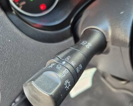 Серый Рено Колеос, объемом двигателя 2.45 л и пробегом 186 тыс. км за 9499 $, фото 31 на Automoto.ua