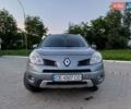 Серый Рено Колеос, объемом двигателя 2 л и пробегом 252 тыс. км за 9200 $, фото 5 на Automoto.ua
