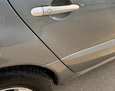 Серый Рено Колеос, объемом двигателя 2 л и пробегом 290 тыс. км за 6900 $, фото 11 на Automoto.ua