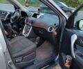 Серый Рено Колеос, объемом двигателя 2 л и пробегом 252 тыс. км за 9200 $, фото 10 на Automoto.ua