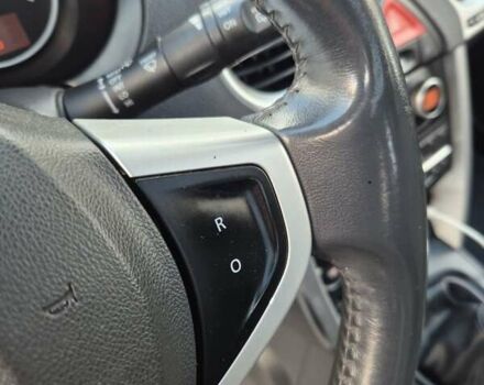 Серый Рено Колеос, объемом двигателя 2.45 л и пробегом 186 тыс. км за 9499 $, фото 29 на Automoto.ua