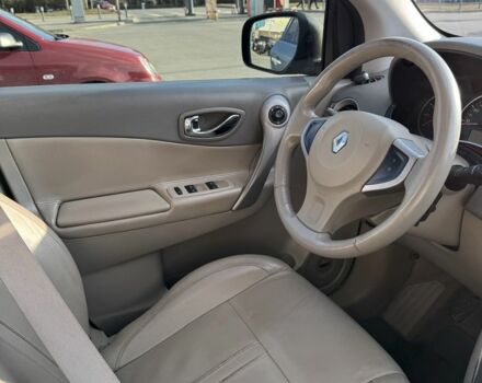 Серый Рено Колеос, объемом двигателя 2 л и пробегом 290 тыс. км за 6900 $, фото 21 на Automoto.ua