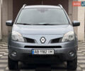 Сірий Рено Колеос, об'ємом двигуна 2 л та пробігом 238 тис. км за 8300 $, фото 2 на Automoto.ua
