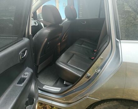 Серый Рено Колеос, объемом двигателя 2 л и пробегом 300 тыс. км за 5350 $, фото 2 на Automoto.ua