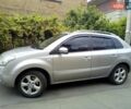 Сірий Рено Колеос, об'ємом двигуна 2 л та пробігом 277 тис. км за 9000 $, фото 1 на Automoto.ua