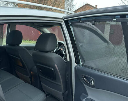 Сірий Рено Колеос, об'ємом двигуна 2 л та пробігом 230 тис. км за 7800 $, фото 9 на Automoto.ua