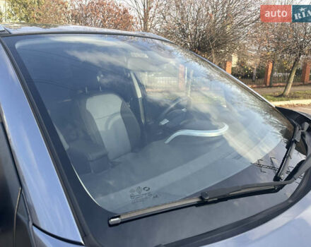 Серый Рено Колеос, объемом двигателя 2.49 л и пробегом 250 тыс. км за 8900 $, фото 49 на Automoto.ua