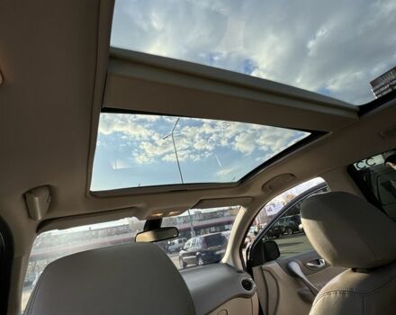 Серый Рено Колеос, объемом двигателя 2 л и пробегом 290 тыс. км за 6900 $, фото 17 на Automoto.ua